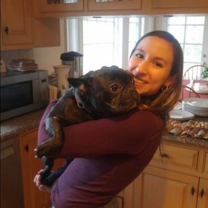 Meet your Posher, Lauren